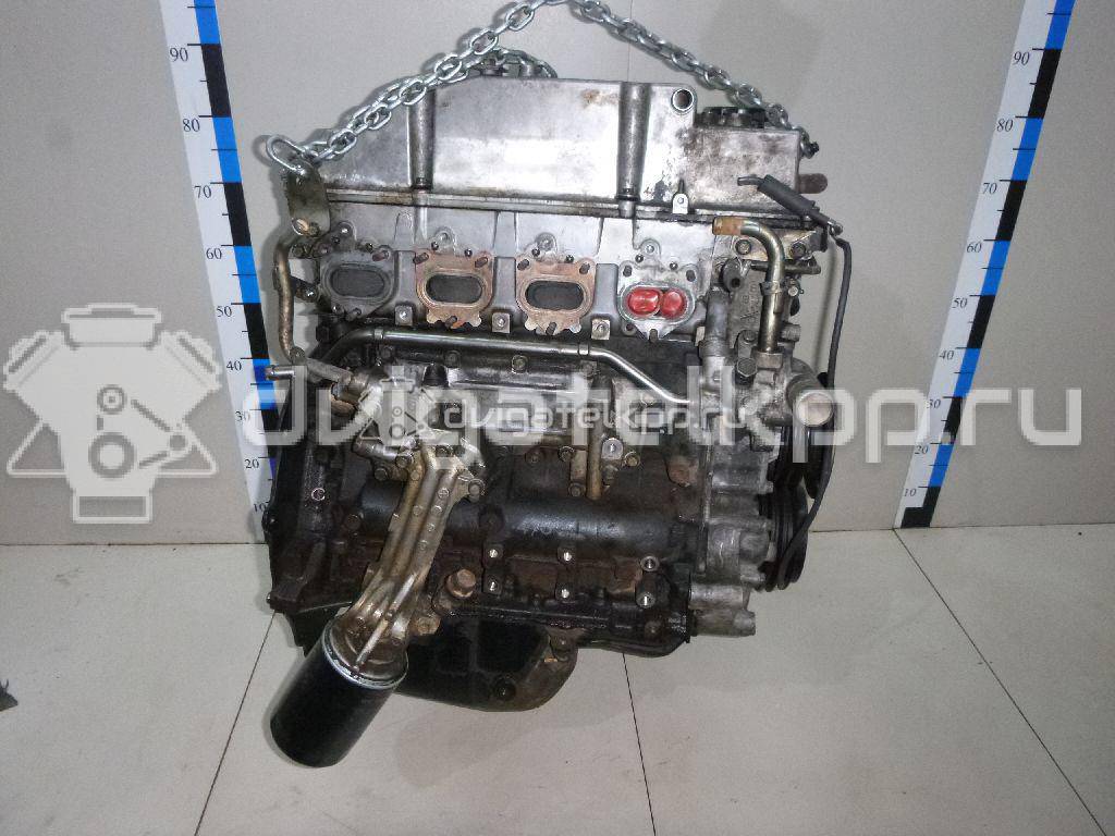 Фото Контрактный (б/у) двигатель 4D56 (16V) для Mitsubishi L 110-178 л.с 16V 2.5 л Дизельное топливо ME190341 {forloop.counter}}