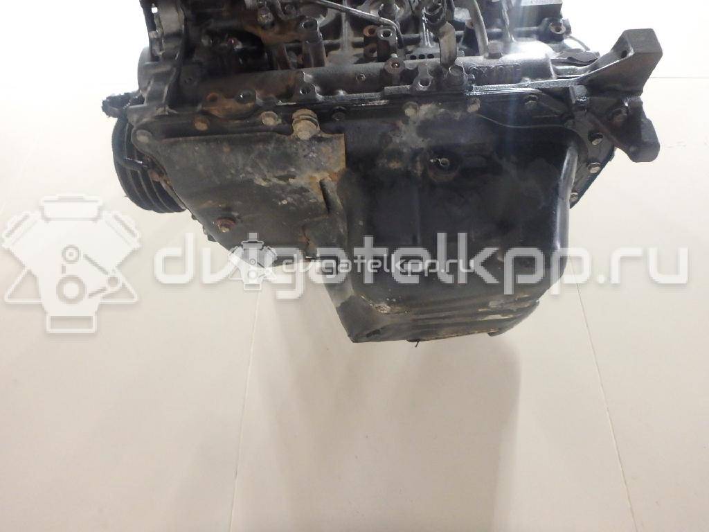 Фото Контрактный (б/у) двигатель 4G13 (16V) для Mitsubishi Colt / Lancer / Space 82-88 л.с 16V 1.3 л бензин 1770A072 {forloop.counter}}