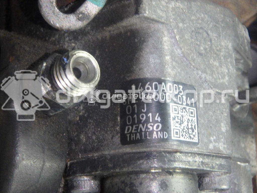 Фото Контрактный (б/у) двигатель 4D56 (16V) для Mitsubishi L 110-178 л.с 16V 2.5 л Дизельное топливо 1770A072 {forloop.counter}}