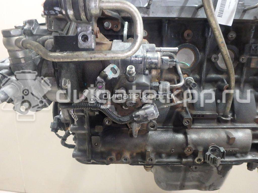 Фото Контрактный (б/у) двигатель 4D56 (16V) для Mitsubishi L 110-178 л.с 16V 2.5 л Дизельное топливо 1770A072 {forloop.counter}}