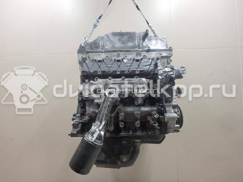 Фото Контрактный (б/у) двигатель 4D56 (16V) для Mitsubishi L 110-178 л.с 16V 2.5 л Дизельное топливо 1770A072 {forloop.counter}}