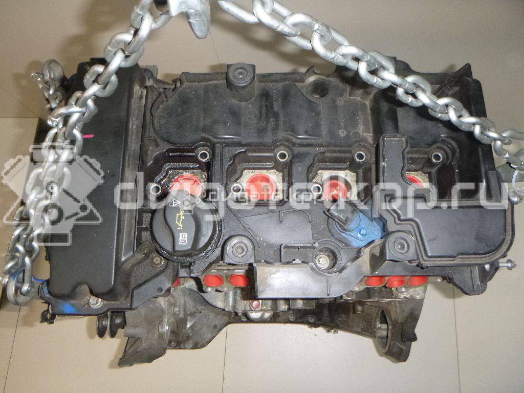 Фото Контрактный (б/у) двигатель M 271.860 (M271 DE18 EVO) для Mercedes-Benz C-Class / E-Class 184-204 л.с 16V 1.8 л бензин 2710101197 {forloop.counter}}