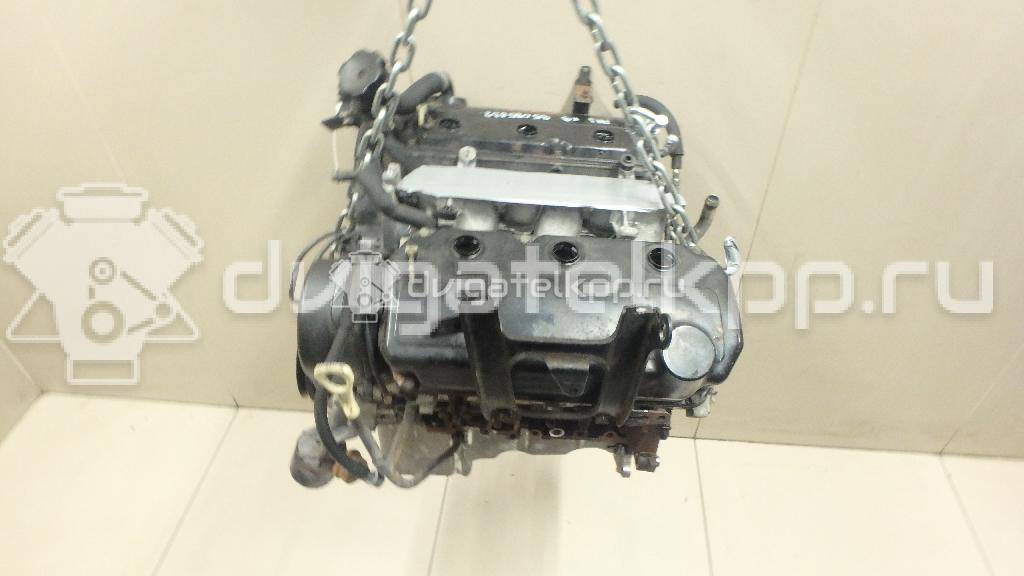 Фото Контрактный (б/у) двигатель 6G72 (DOHC 24V) для Mitsubishi Eclipse / Diamante / Galant / Pajero / L 143-286 л.с 24V 3.0 л бензин MD314547 {forloop.counter}}