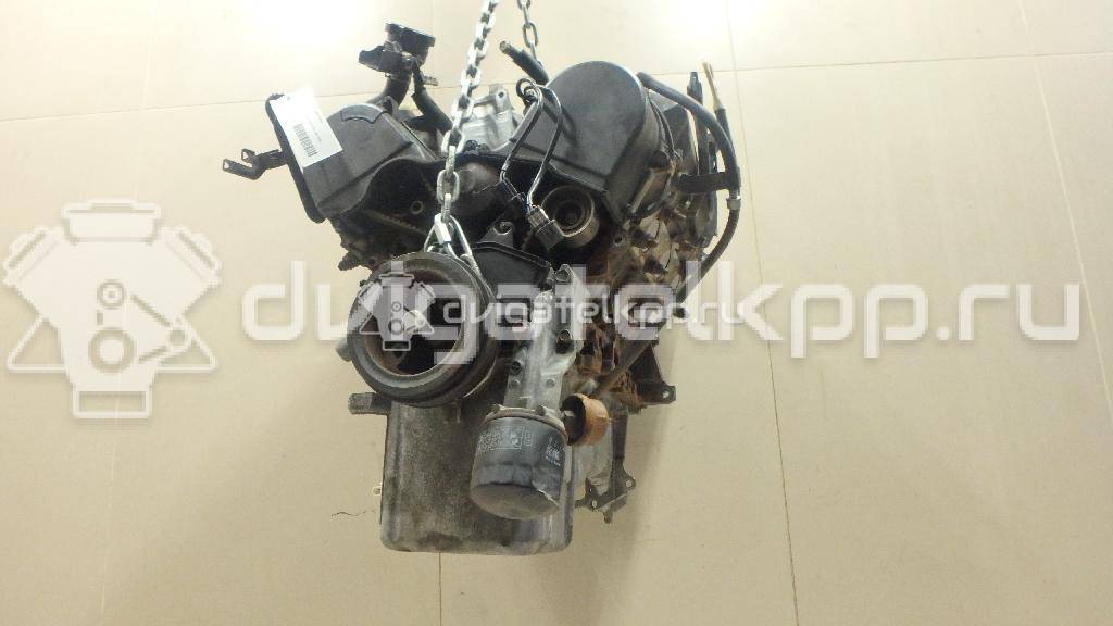 Фото Контрактный (б/у) двигатель 6G72 (SOHC 24V) для Mitsubishi Magna / Verada / Eclipse / Diamante / Pajero 155-204 л.с 24V 3.0 л бензин MD314547 {forloop.counter}}