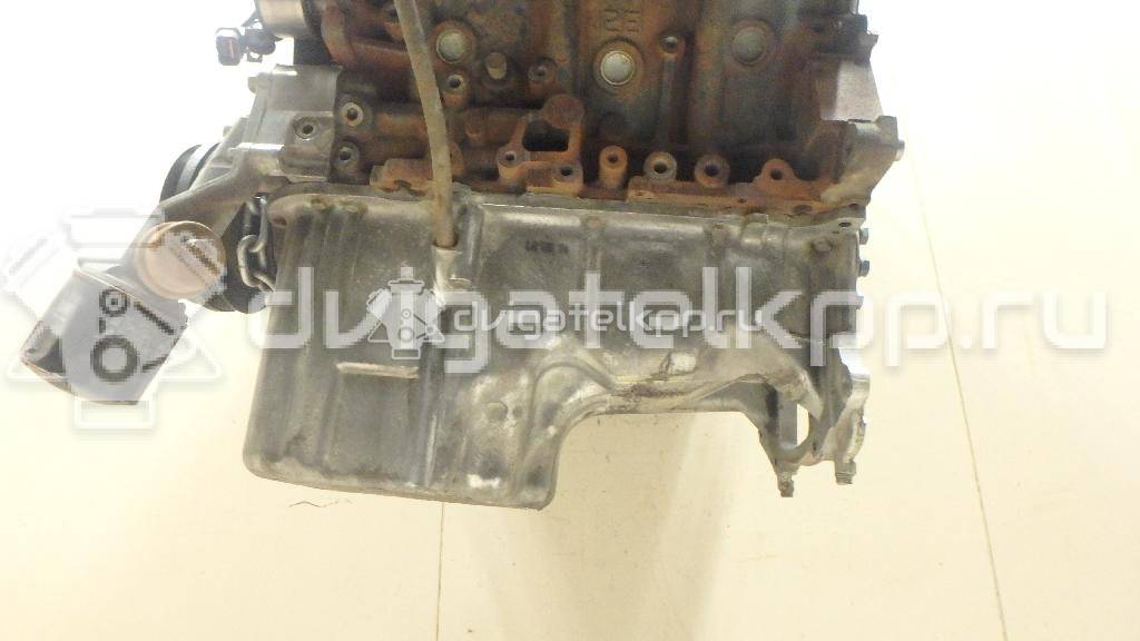 Фото Контрактный (б/у) двигатель 6G72 (DOHC 24V) для Mitsubishi Eclipse / Diamante / Galant / Pajero / L 143-286 л.с 24V 3.0 л бензин MD314547 {forloop.counter}}