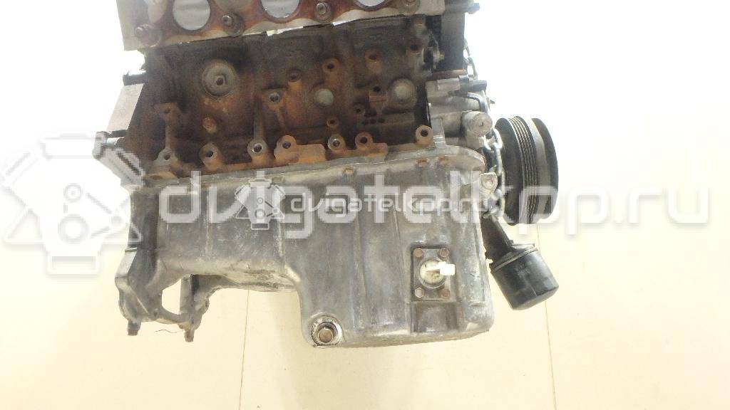 Фото Контрактный (б/у) двигатель 6G72 (DOHC 24V) для Mitsubishi Eclipse / Diamante / Galant / Pajero / L 143-286 л.с 24V 3.0 л бензин MD314547 {forloop.counter}}