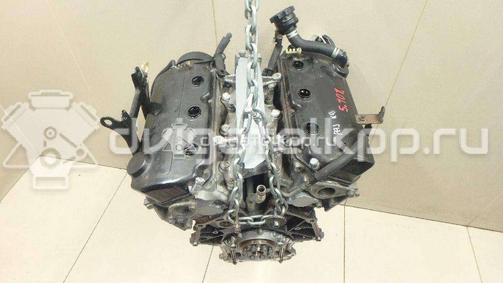 Фото Контрактный (б/у) двигатель 6G72 (DOHC 24V) для Mitsubishi Eclipse / Diamante / Galant / Pajero / L 143-286 л.с 24V 3.0 л бензин MD314547 {forloop.counter}}