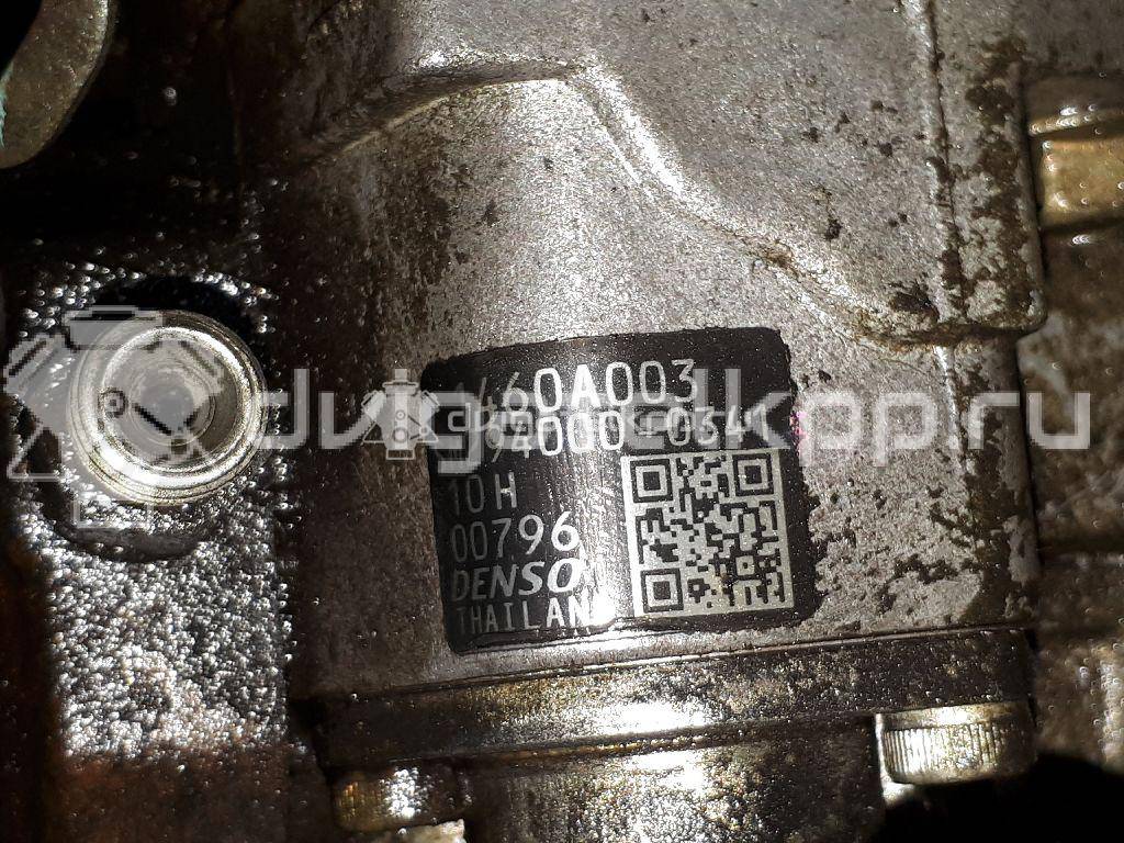 Фото Контрактный (б/у) двигатель 4G13 (16V) для Mitsubishi Colt / Lancer / Space 82-88 л.с 16V 1.3 л бензин 1428A079 {forloop.counter}}