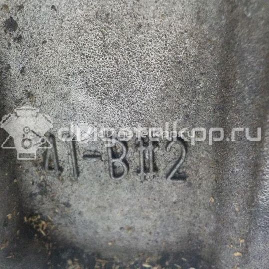 Фото Головка блока  для Mitsubishi Pajero / L