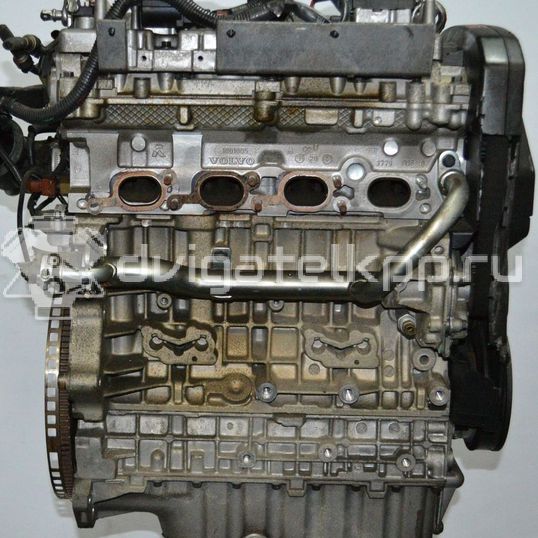 Фото Контрактный (б/у) двигатель B 4204 S для Volvo C30 / V40 / S40 136-140 л.с 16V 1.9 л бензин