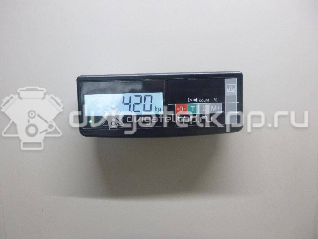 Фото Крышка двигателя передняя  1060a043 для Mitsubishi Pajero / L {forloop.counter}}