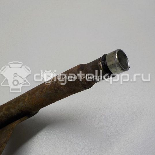 Фото Трубка масляного щупа  2706a024 для Mitsubishi (Bjc) / Mitsubishi / Hyundai