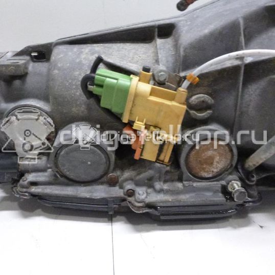 Фото Контрактная (б/у) АКПП для Mercedes-Benz W124 / Kombi T-Model / E-Class 193-197 л.с 24V 2.8 л M 104.942 (M 104) бензин 1242704202