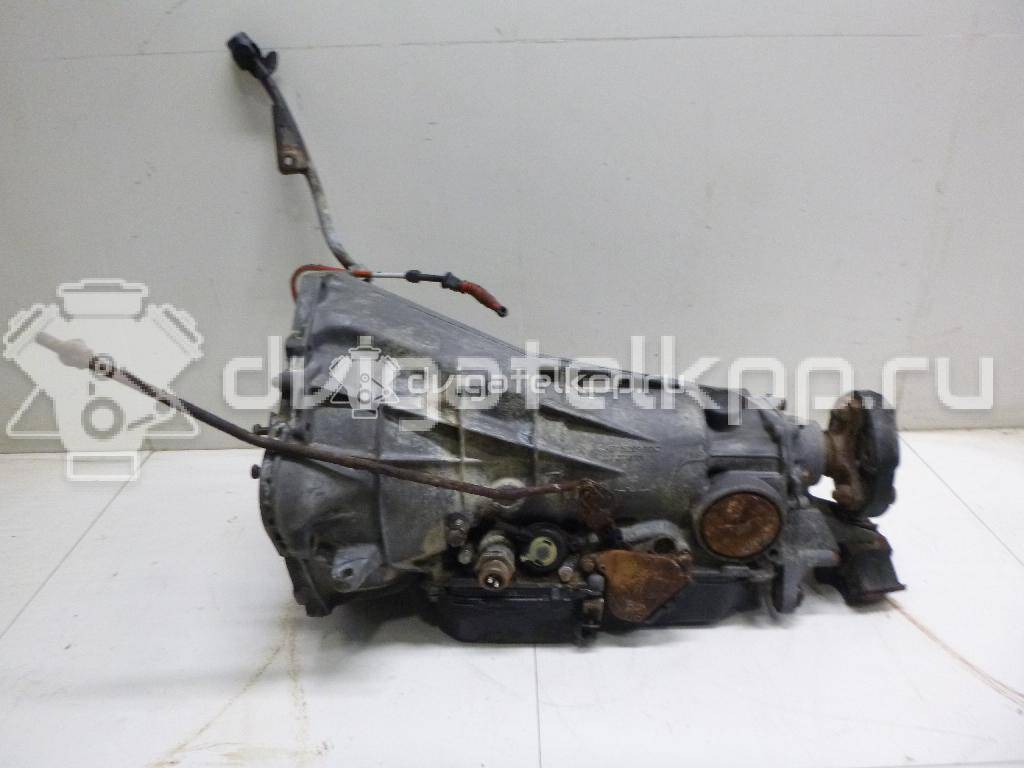 Фото Контрактная (б/у) АКПП для Mercedes-Benz W124 / Kombi T-Model / E-Class 193-197 л.с 24V 2.8 л M 104.942 (M 104) бензин 1242704202 {forloop.counter}}