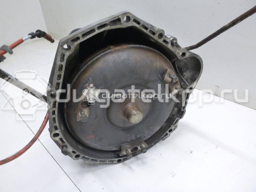 Фото Контрактная (б/у) АКПП для Mercedes-Benz W124 / Kombi T-Model / E-Class 193-197 л.с 24V 2.8 л M 104.942 (M 104) бензин 1242704202 {forloop.counter}}