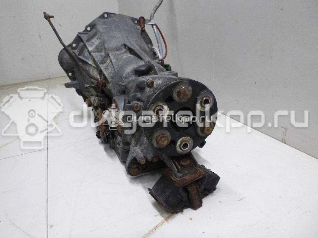 Фото Контрактная (б/у) АКПП для Mercedes-Benz W124 / Kombi T-Model / E-Class 193-197 л.с 24V 2.8 л M 104.942 (M 104) бензин 1242704202 {forloop.counter}}