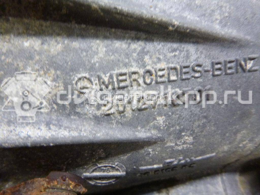 Фото Контрактная (б/у) АКПП для Mercedes-Benz W124 / Kombi T-Model / E-Class 193-197 л.с 24V 2.8 л M 104.942 (M 104) бензин 1242704202 {forloop.counter}}