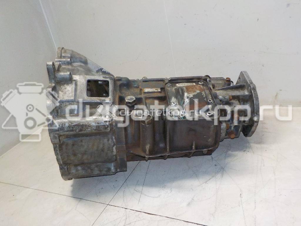 Фото Контрактная (б/у) МКПП для Mitsubishi Pajero / L 110-178 л.с 16V 2.5 л 4D56 (16V) Дизельное топливо {forloop.counter}}