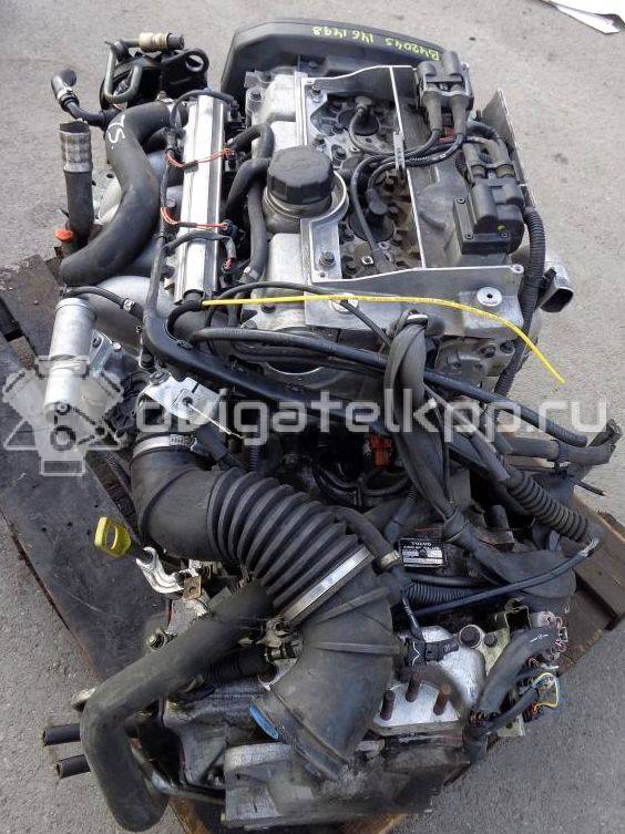 Фото Контрактный (б/у) двигатель B 4204 S для Volvo C30 / V40 / S40 136-140 л.с 16V 1.9 л бензин {forloop.counter}}