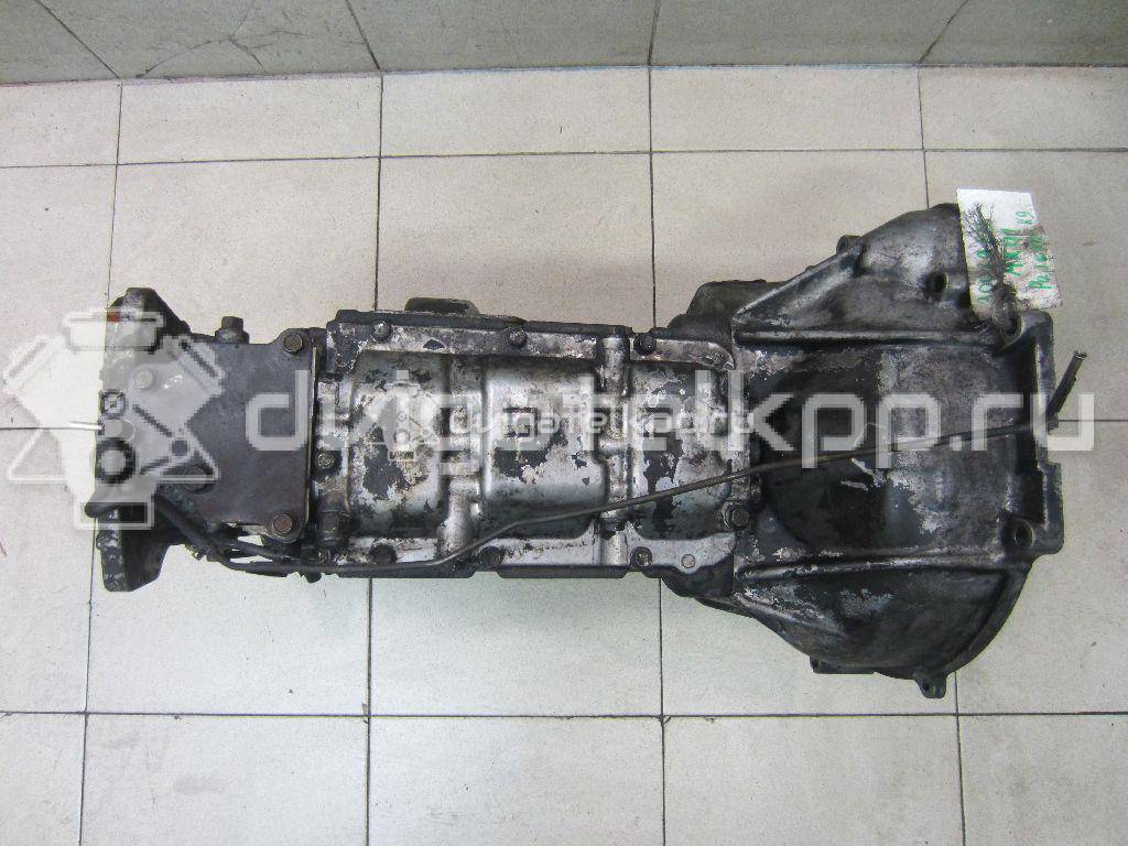 Фото Контрактная (б/у) МКПП для Mitsubishi L 69-87 л.с 8V 2.5 л 4D56 (8V) Дизельное топливо ME507400 {forloop.counter}}