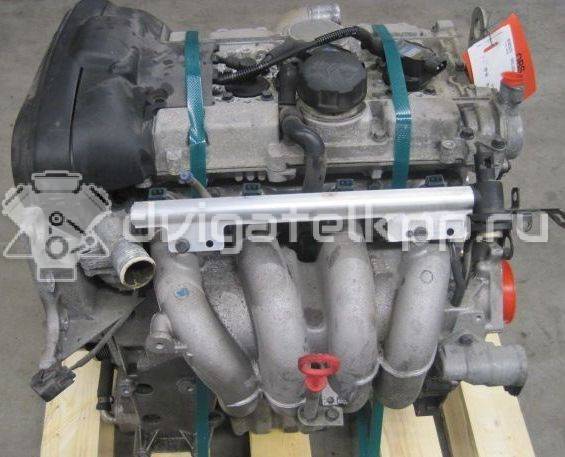 Фото Контрактный (б/у) двигатель B 4204 S для Volvo C30 / V40 / S40 136-140 л.с 16V 1.9 л бензин {forloop.counter}}