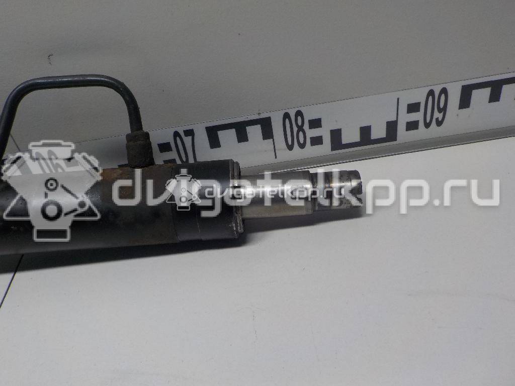 Фото Рейка рулевая  4410A139 для Mitsubishi Lancer / Pajero / Galant {forloop.counter}}