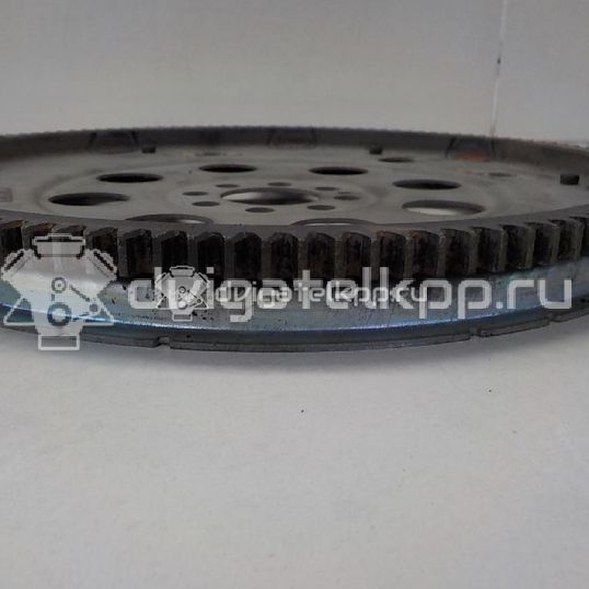 Фото Маховик для двигателя VQ35DE для Infiniti / Mitsuoka / Isuzu / Nissan / Nissan (Dongfeng) 218-258 л.с 24V 3.5 л бензин 12331CA000