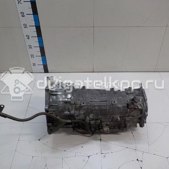 Фото Контрактная (б/у) АКПП для mitsubishi Pajero/Montero Sport (K9)  V    MR983105