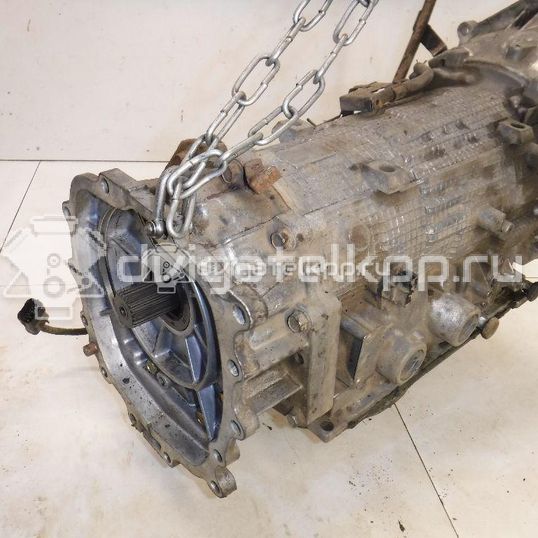 Фото Контрактная (б/у) АКПП для mitsubishi Pajero/Montero Sport (K9)  V    MR983105