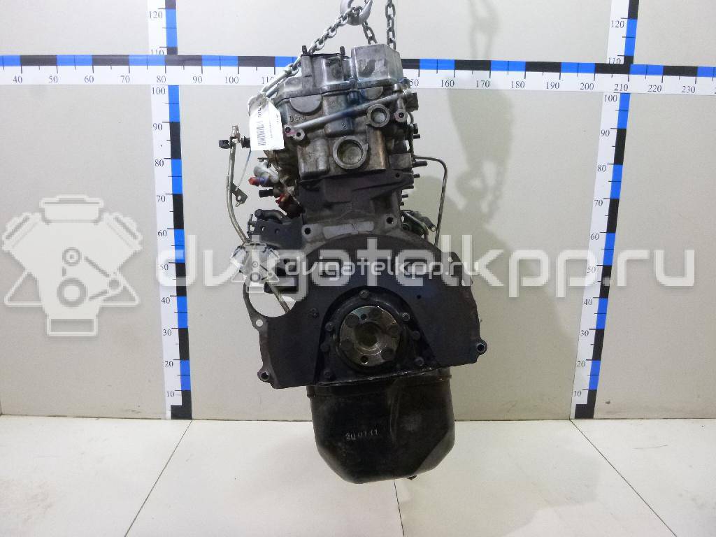 Фото Контрактный (б/у) двигатель 4G15 (16V) для Mitsubishi Colt / Lancer 86-110 л.с 16V 1.5 л бензин 1104A013 {forloop.counter}}