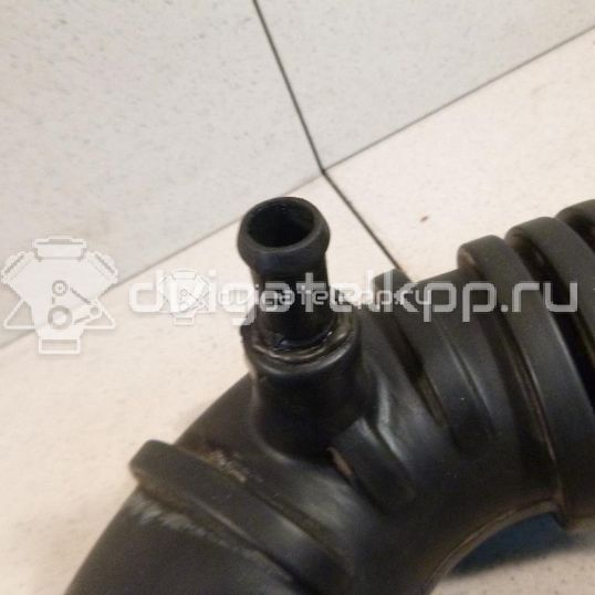 Фото Патрубок воздушного фильтра  mr571058 для mitsubishi Pajero/Montero Sport (K9)