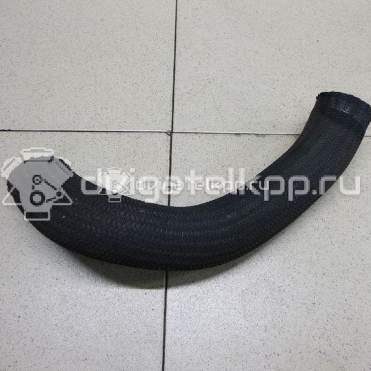 Фото Патрубок интеркулера  mr571358 для mitsubishi Pajero/Montero Sport (K9)