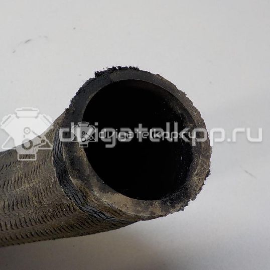 Фото Патрубок интеркулера  mr571358 для mitsubishi Pajero/Montero Sport (K9)