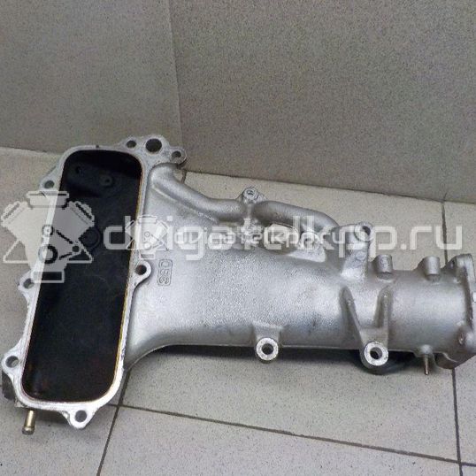 Фото Коллектор впускной  md338360 для Mitsubishi (Bjc) / Mitsubishi / Hyundai