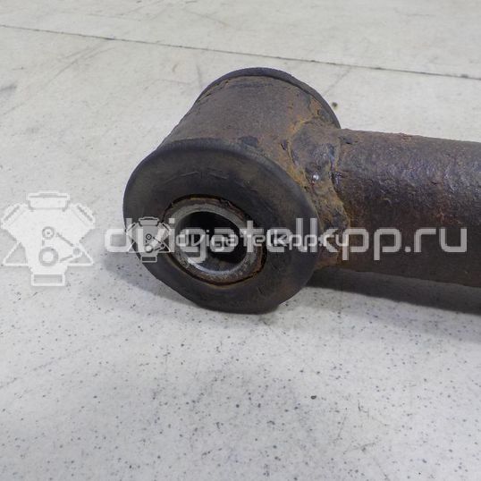 Фото Тяга задняя поперечная  mr210768 для Mitsubishi Pajero