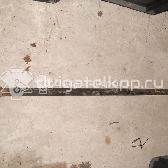 Фото Тяга задняя поперечная  mr210768 для Mitsubishi Pajero