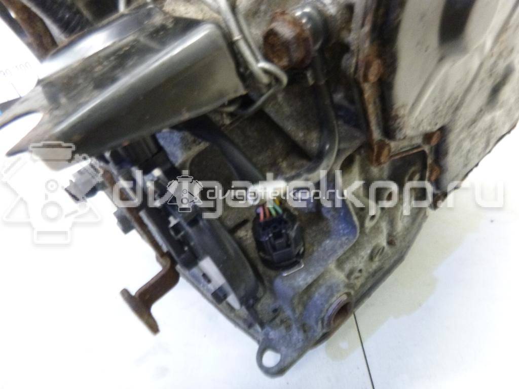 Фото Контрактная (б/у) АКПП для Dongfeng (Dfac) / Nissan (Zhengzhou) / Samsung / Mazda / Nissan / Mitsubishi / Nissan (Dongfeng) 113-124 л.с 16V 1.6 л HR16DE бензин {forloop.counter}}