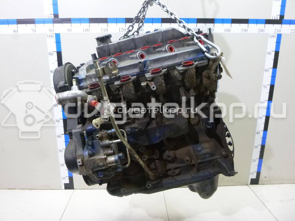 Фото Контрактный (б/у) двигатель 4D56 (8V) для Mitsubishi L 69-87 л.с 8V 2.5 л Дизельное топливо 1104A013 {forloop.counter}}