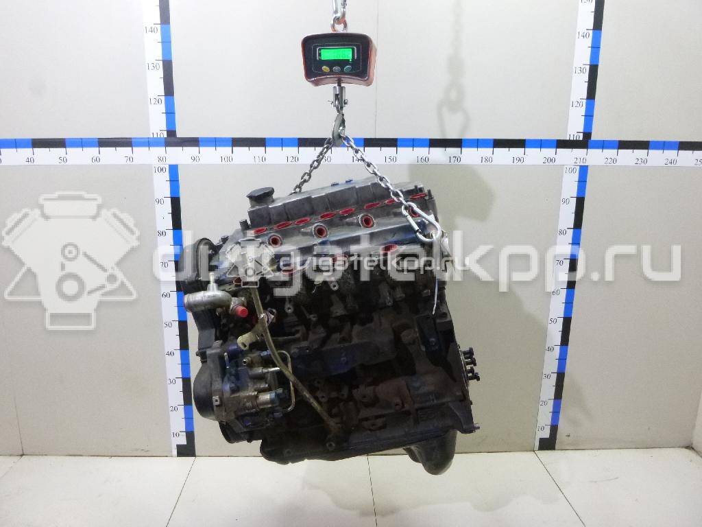 Фото Контрактный (б/у) двигатель 4D56 (16V) для Mitsubishi L 110-178 л.с 16V 2.5 л Дизельное топливо {forloop.counter}}