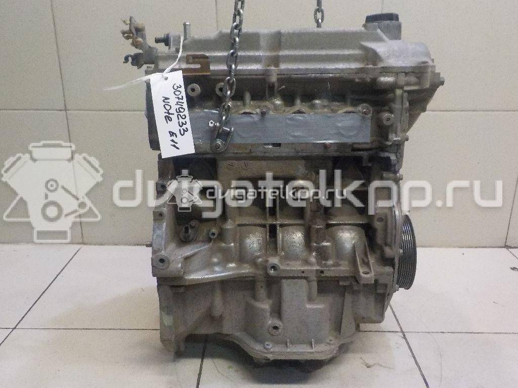 Фото Контрактный (б/у) двигатель HR16DE для Dongfeng (Dfac) / Nissan (Zhengzhou) / Samsung / Mazda / Nissan / Mitsubishi / Nissan (Dongfeng) 109 л.с 16V 1.6 л бензин 10102BC23F {forloop.counter}}