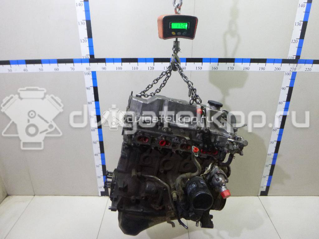 Фото Контрактный (б/у) двигатель 4G15 (16V) для Mitsubishi Colt / Lancer 86-110 л.с 16V 1.5 л бензин 1104A013 {forloop.counter}}