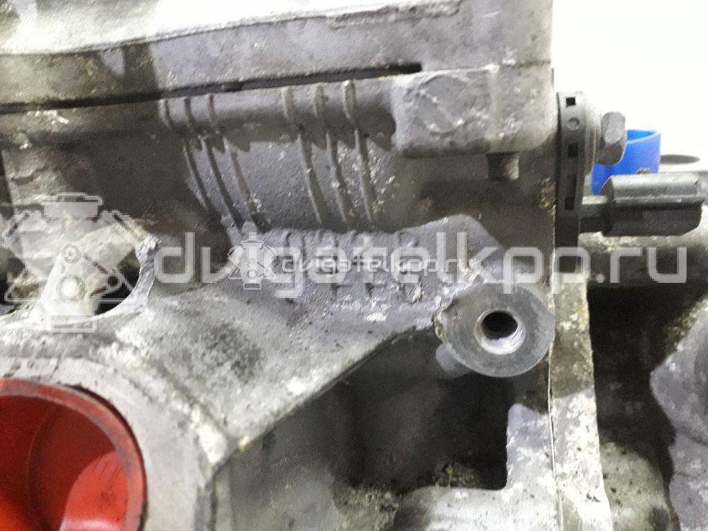 Фото Контрактный (б/у) двигатель HR16DE для Dongfeng (Dfac) / Nissan (Zhengzhou) / Samsung / Mazda / Nissan / Mitsubishi / Nissan (Dongfeng) 109 л.с 16V 1.6 л бензин 10102BC23F {forloop.counter}}