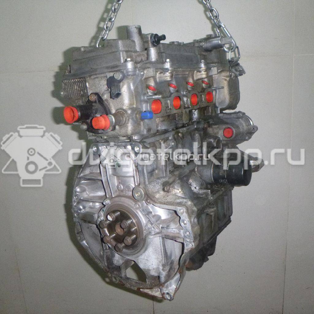 Фото Контрактный (б/у) двигатель CR12DE для Mitsuoka / Mazda / Mitsubishi / Nissan 65-110 л.с 16V 1.2 л бензин 10102AY2SB {forloop.counter}}