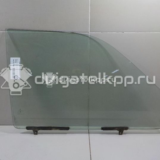 Фото Стекло двери передней правой  MR237966 для Mitsubishi Pajero