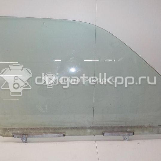 Фото Стекло двери передней правой  MR237966 для Mitsubishi Pajero