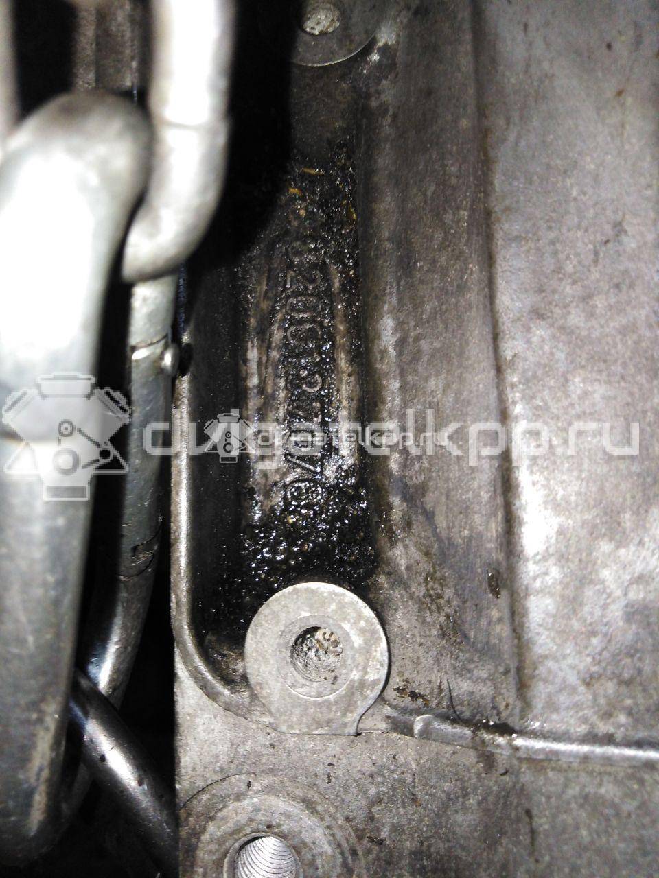 Фото Контрактная (б/у) МКПП для Mitsuoka / Mazda / Mitsubishi / Nissan 65-90 л.с 16V 1.2 л CR12DE бензин 32010AX603 {forloop.counter}}