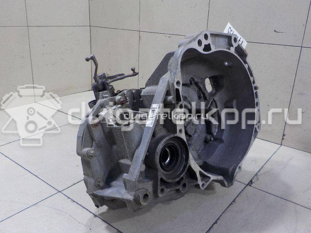 Фото Контрактная (б/у) МКПП для Mitsuoka / Mazda / Mitsubishi / Nissan 65-90 л.с 16V 1.2 л CR12DE бензин 32010AX603 {forloop.counter}}