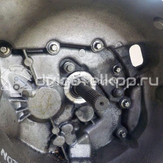 Фото Контрактная (б/у) МКПП для Mitsuoka / Mazda / Mitsubishi / Nissan 65-110 л.с 16V 1.2 л CR12DE бензин 32010AX603