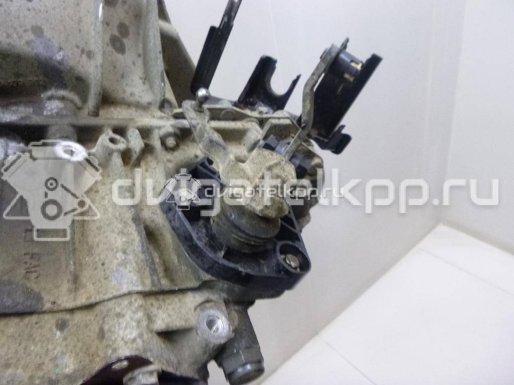 Фото Контрактная (б/у) МКПП для Mitsuoka / Mazda / Mitsubishi / Nissan 90 л.с 16V 1.2 л CR12DE бензин 32010AX603 {forloop.counter}}