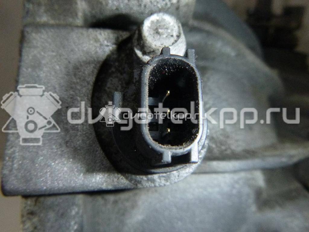 Фото Контрактная (б/у) МКПП для Mitsuoka / Mazda / Mitsubishi / Nissan 65-90 л.с 16V 1.2 л CR12DE бензин 32010AX603 {forloop.counter}}